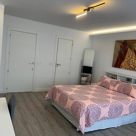 Suite Los Castros Santander Ngoại thất bức ảnh