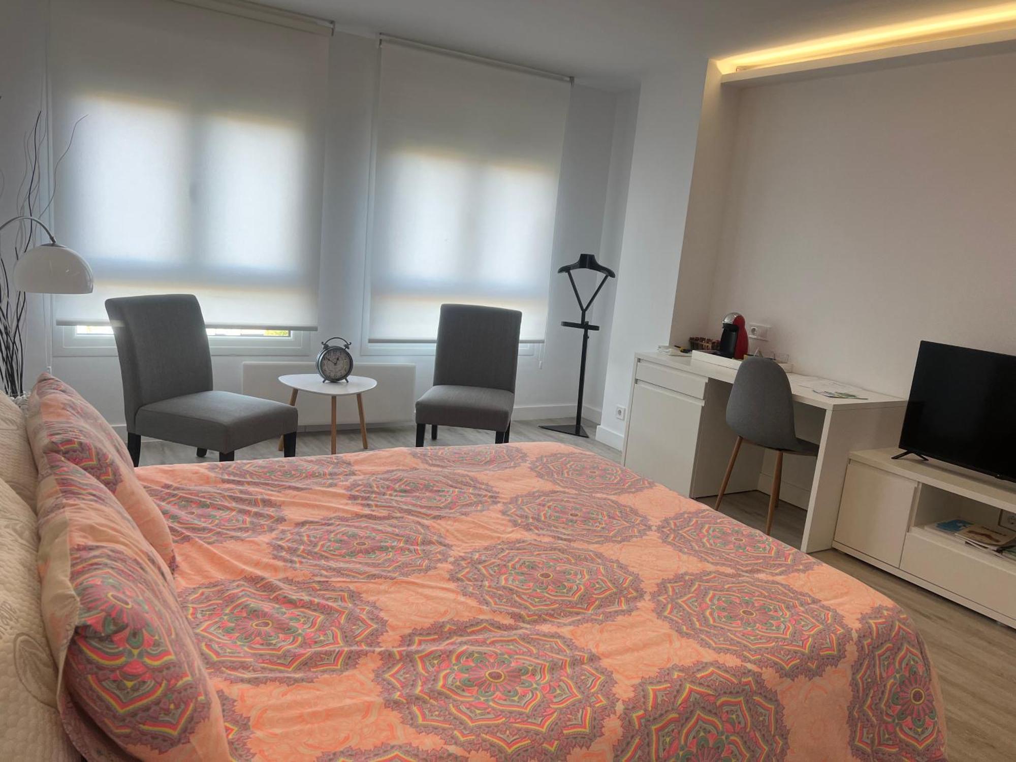 Suite Los Castros Santander Ngoại thất bức ảnh