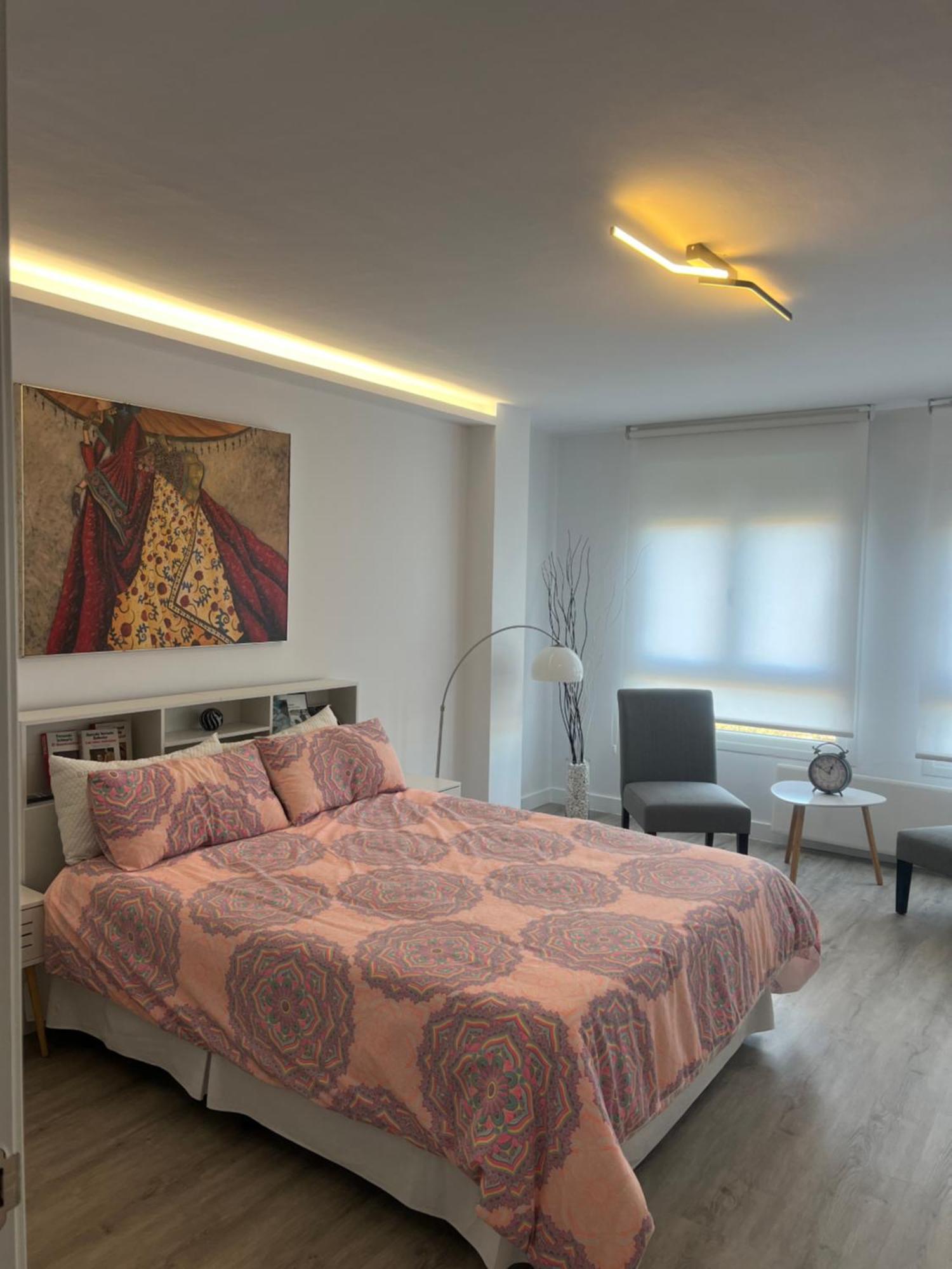 Suite Los Castros Santander Ngoại thất bức ảnh